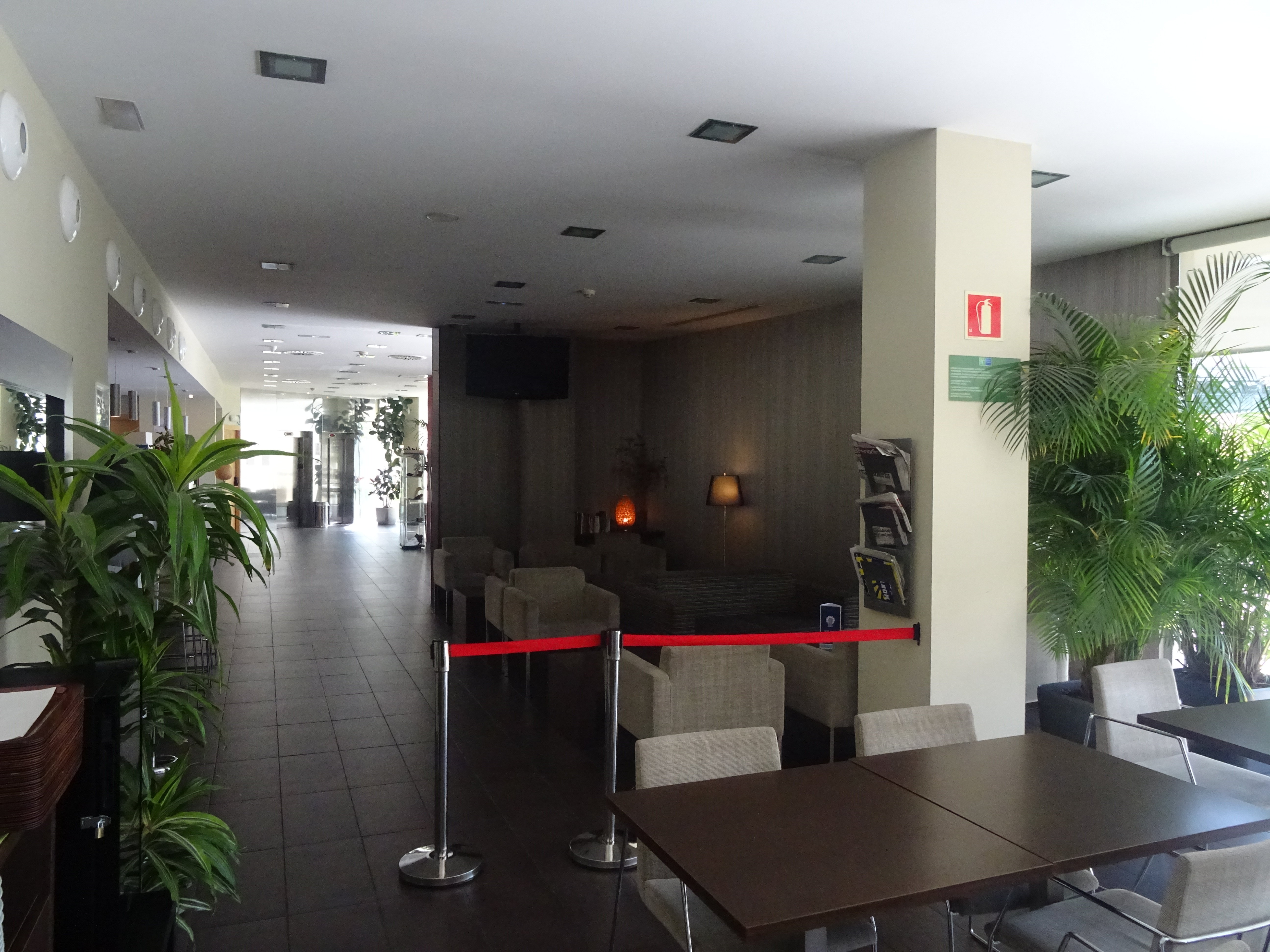 Holiday Inn Express Sant Cugat 12/60