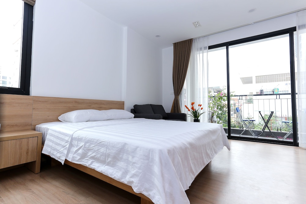 Nyt Home Cau Giay 8/42