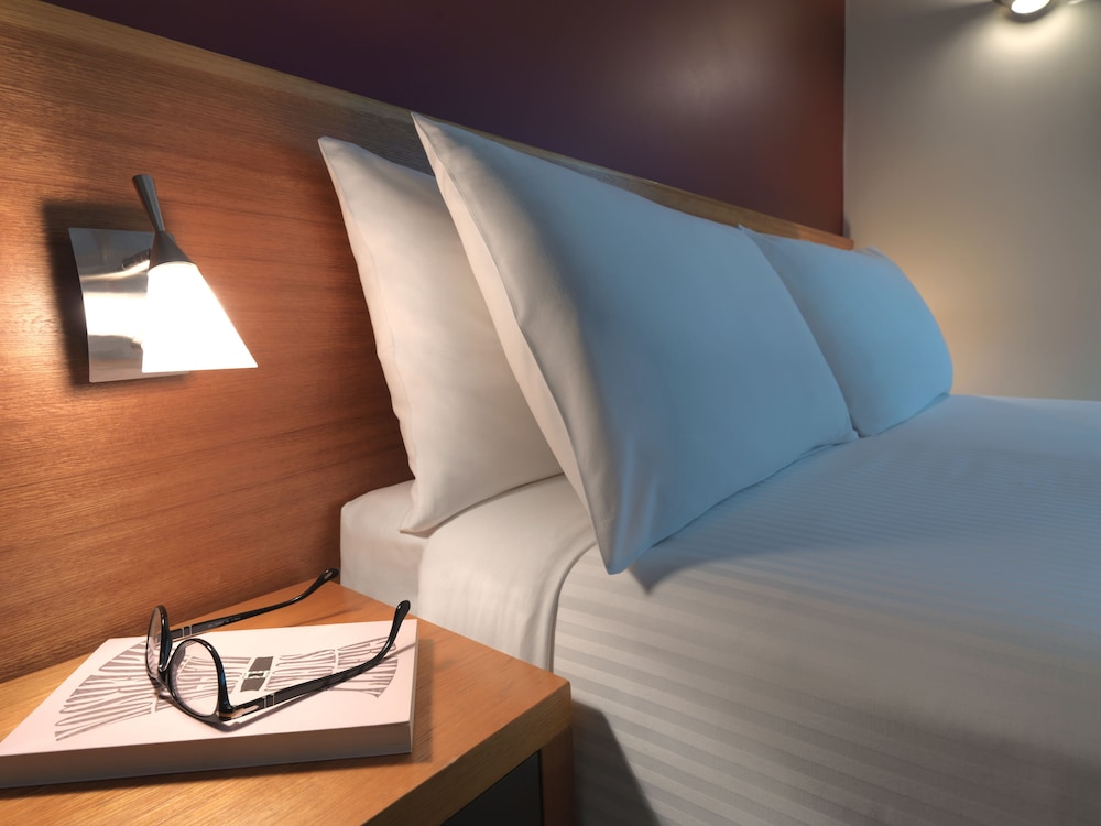 YEHS Hotel Melbourne CBD 13/57