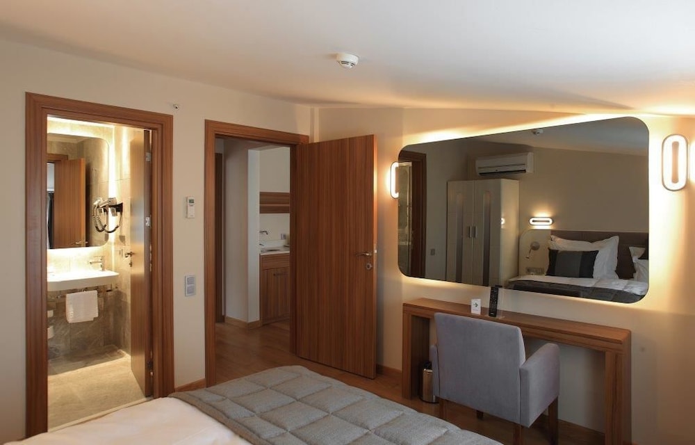 Mimi Hotel Ankara 35/55