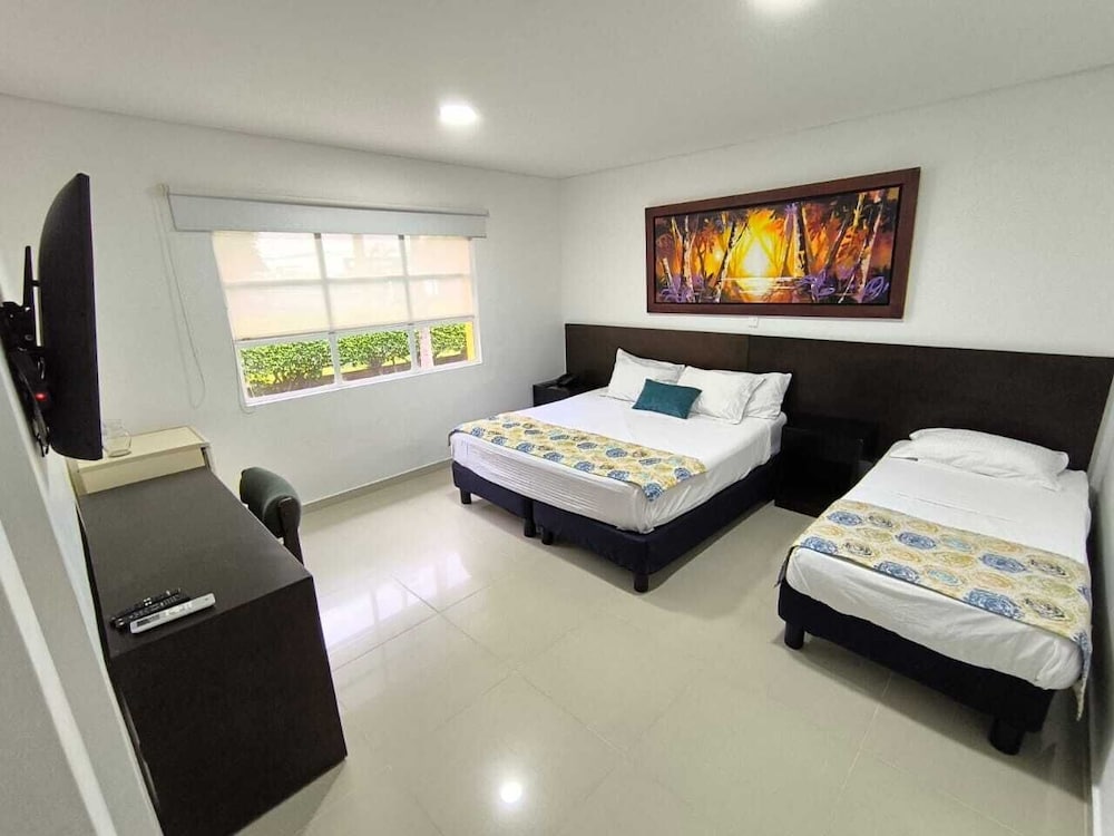 Hotel San Martin 12/49