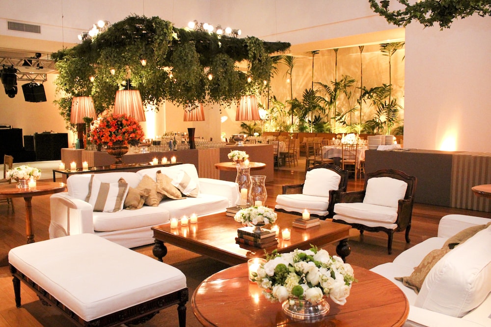 Vitoria Hotel Concept Campinas 37/43