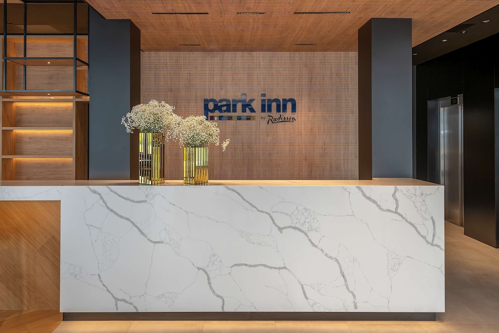 Park Inn by Radisson Vilnius Airport Hotel & Conference Centre 8/72
