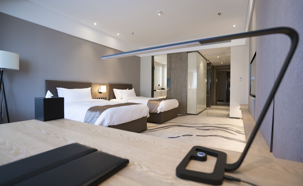 Mercure Panjin 20/58