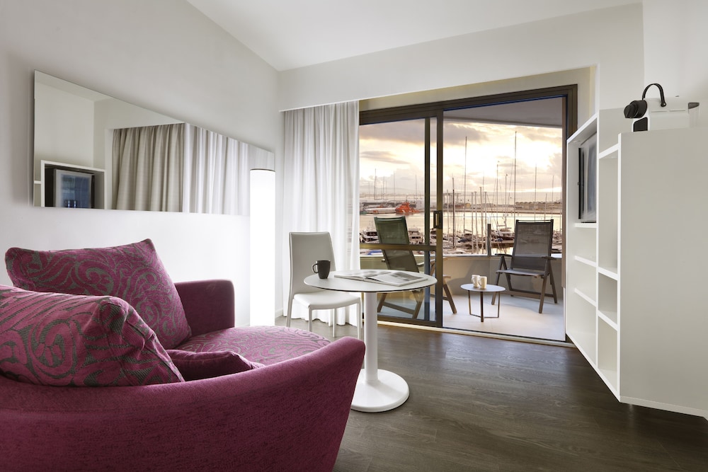 Melia Palma Marina 50/76