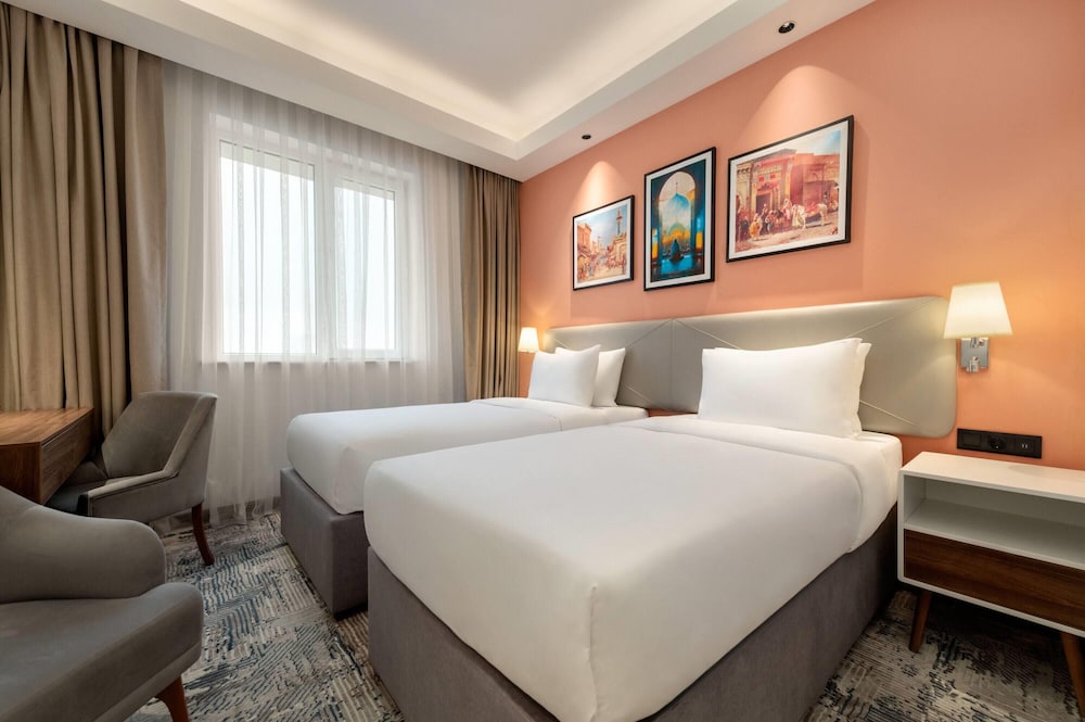 Ramada Encore by Wyndham Bukhara 20/66