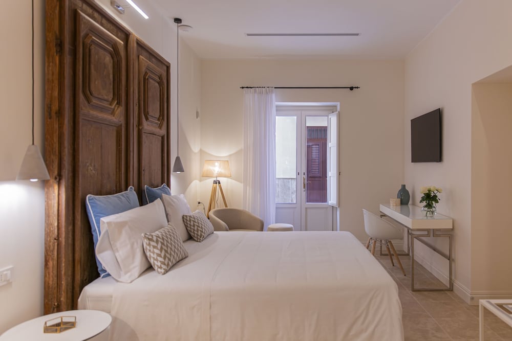 Costamante Suites & Spa 17/50
