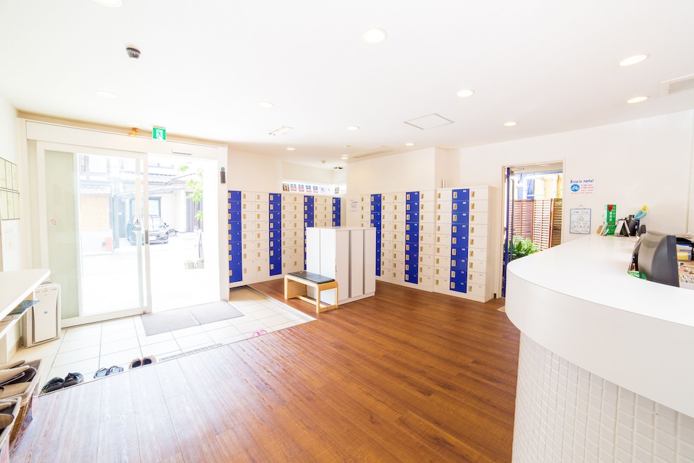 Backpackers Hostel K Apos S House Kyoto 19/74