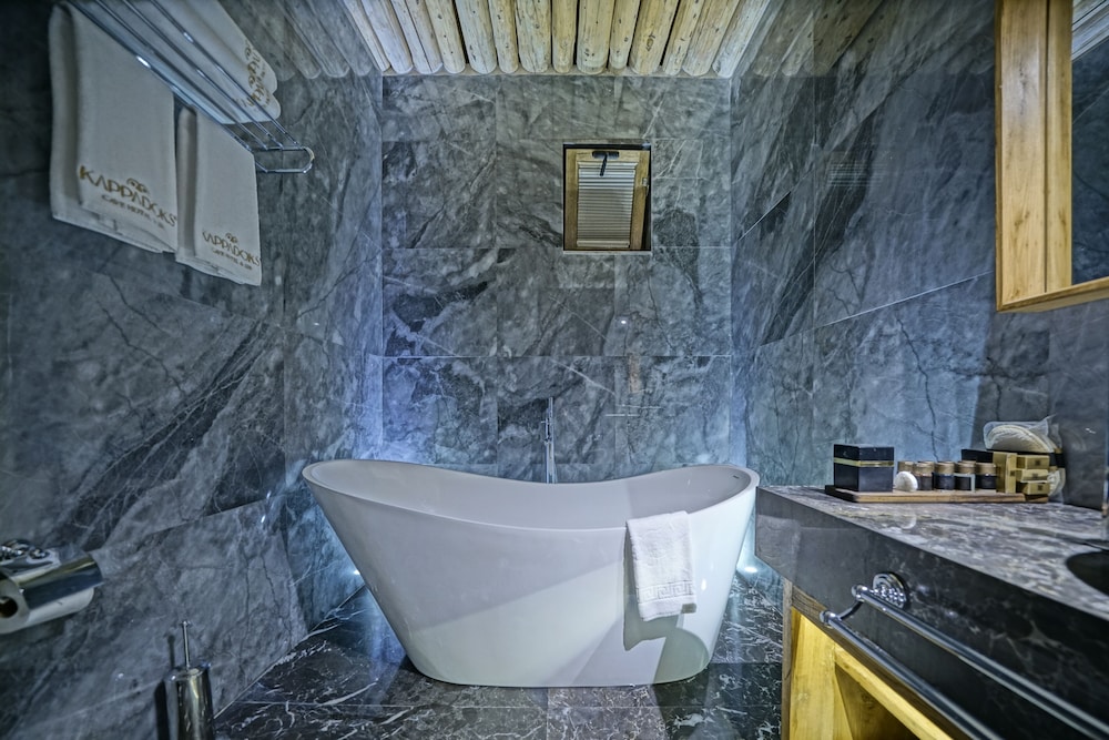 Kappadoks Cave Hotel 42/50