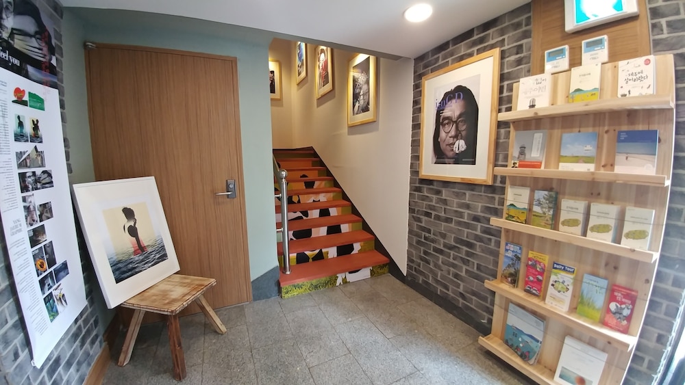 HOTEL TONG YEONDONG JEJU 12/50