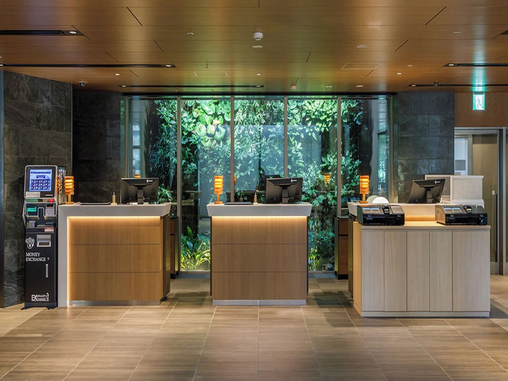 Nishitetsu Hotel Croom Nagoya 8/69