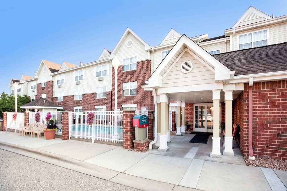 Towneplace Suites Minneapolis Eden Prairie 1/50