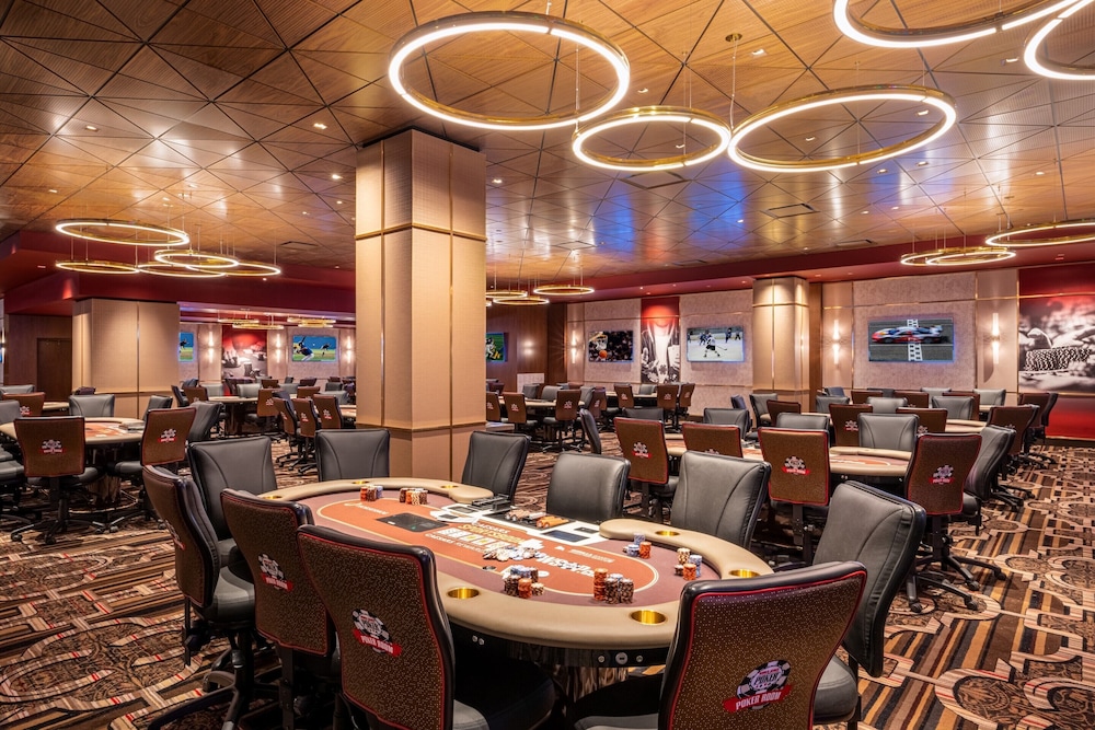 Horseshoe Las Vegas 45/54
