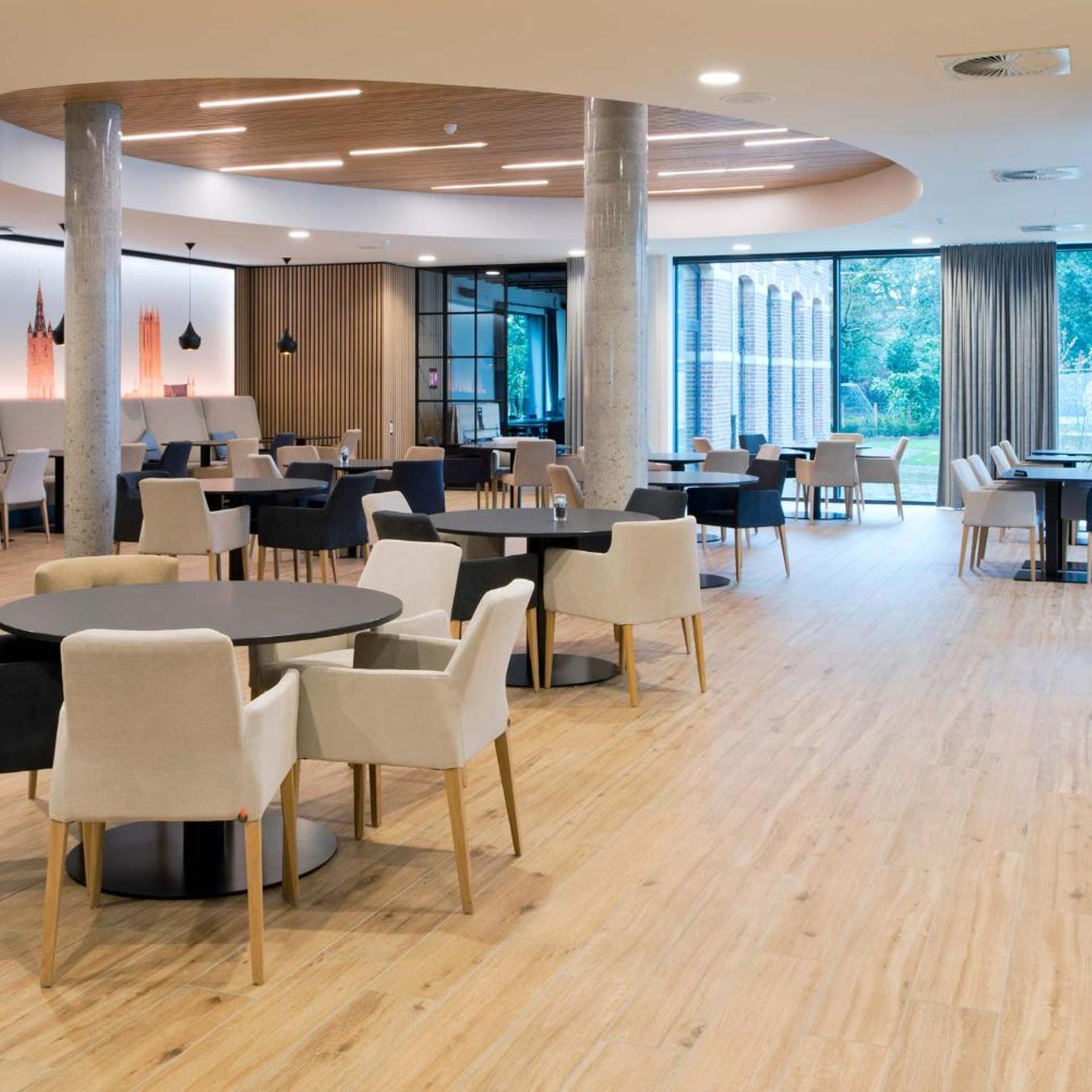 Hotel Den Briel 36/50