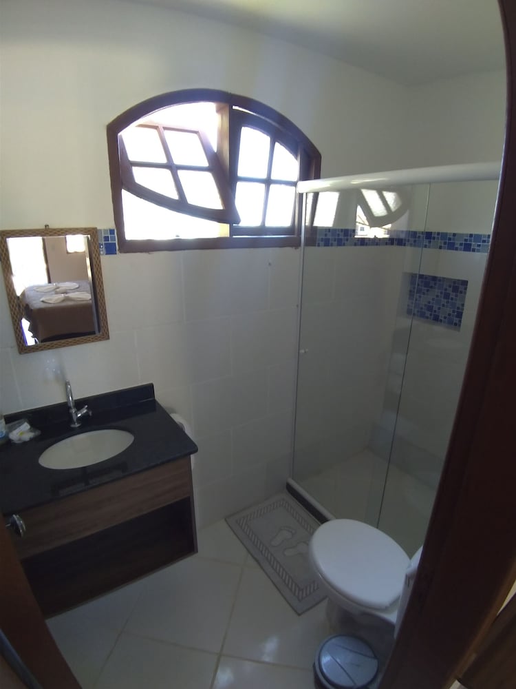 Pousada Beach House 16/53