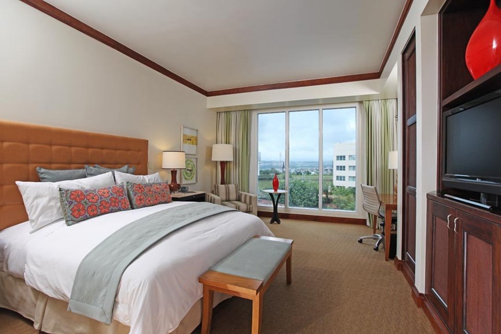 InterContinental Costa Rica at Multiplaza Mall, an IHG Hotel 19/84