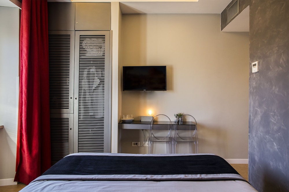 Top Floor Trastevere 11/30