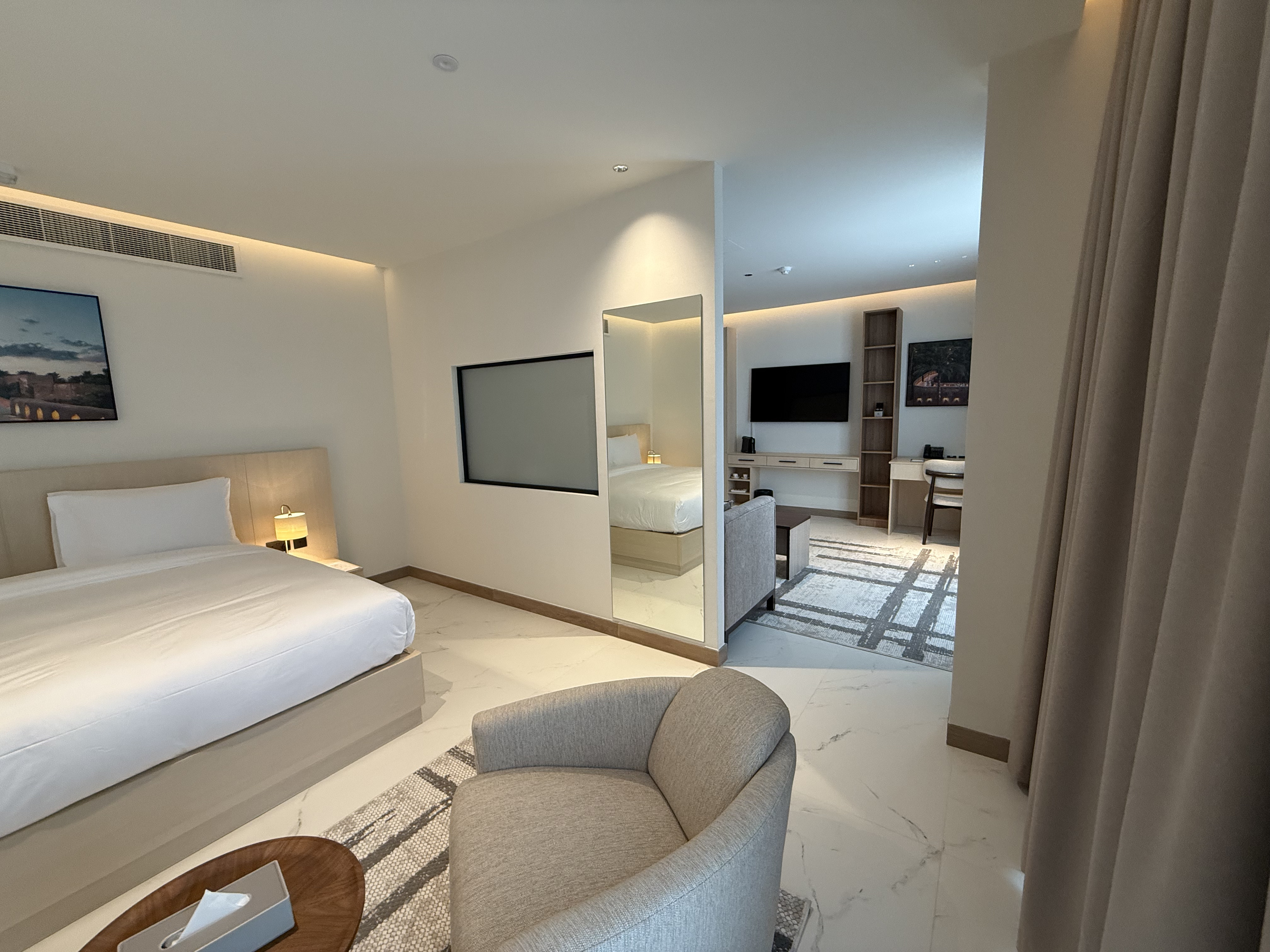 Swiss-Belhotel Nizwa 16/47