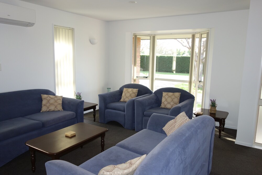Chardonnay Motor Lodge 27/40