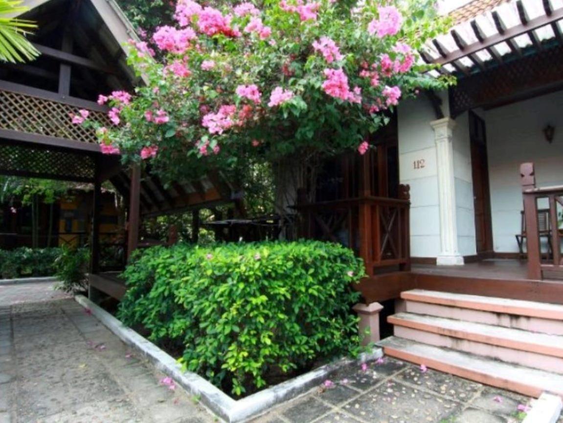 Bukit Keluang Beach Resort 39/47