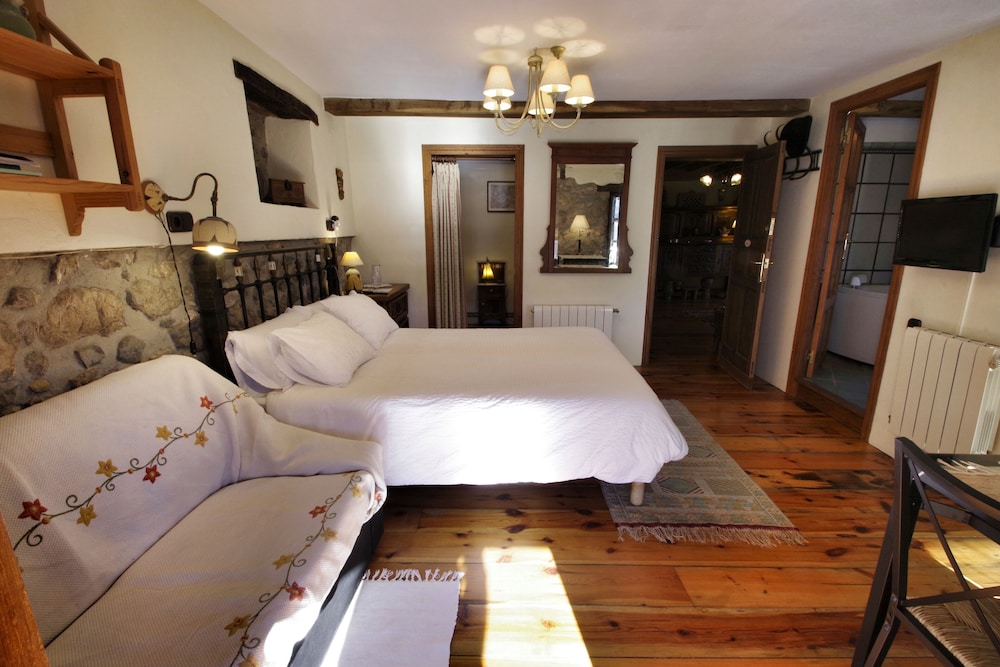 Casa Rural La Cortina 8/39