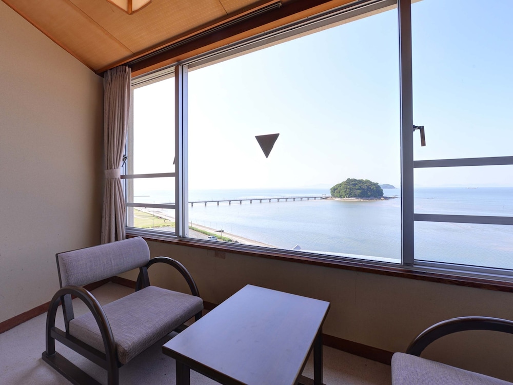 Gamagori Onsen Hotel Takeshima 15/18