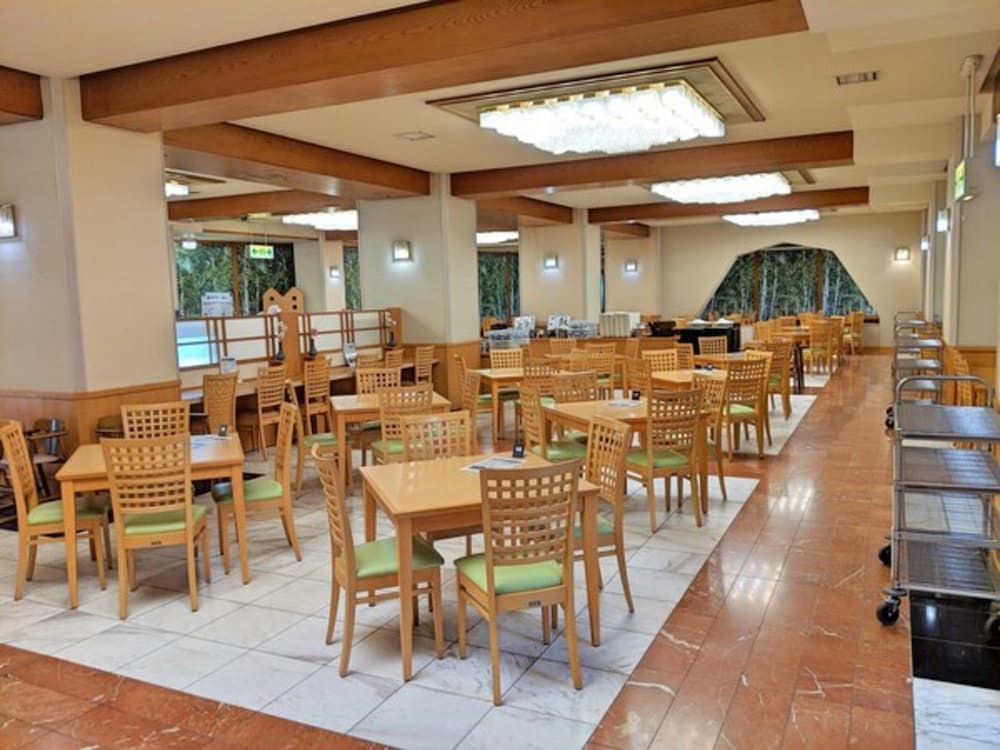 Sounkyo Kanko Hotel 35/44