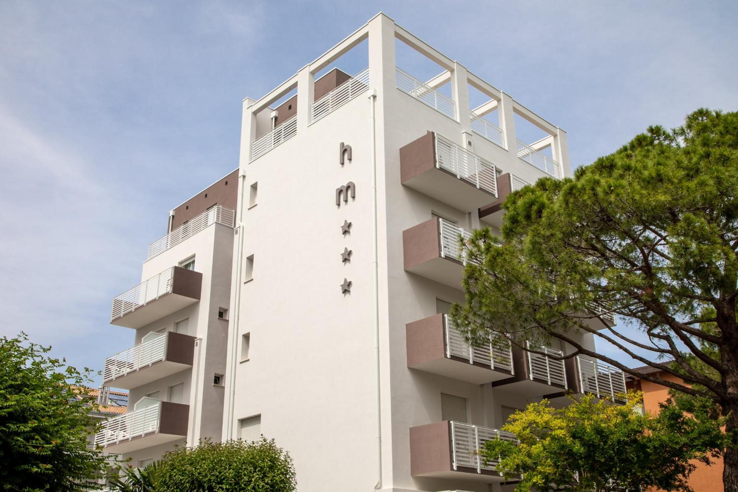 Mayer in JESOLO