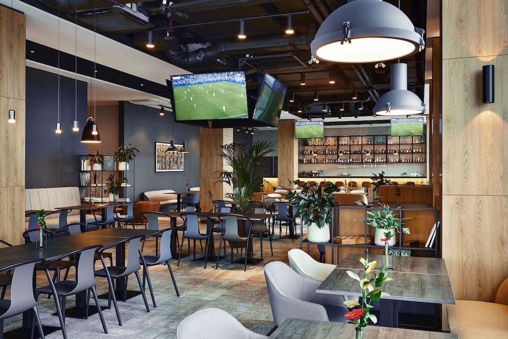 Q Hotel Plus Wroclaw Bielany 39/50
