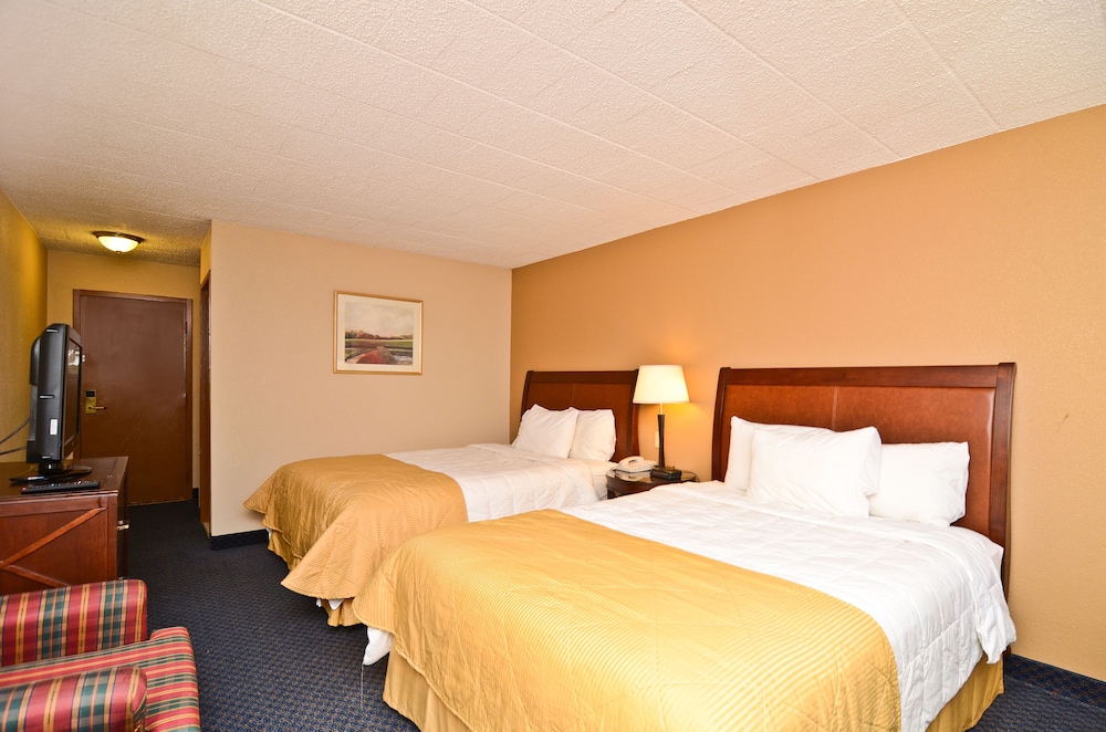 Pocono Resort Conference Center - Pocono Mountains 11/39