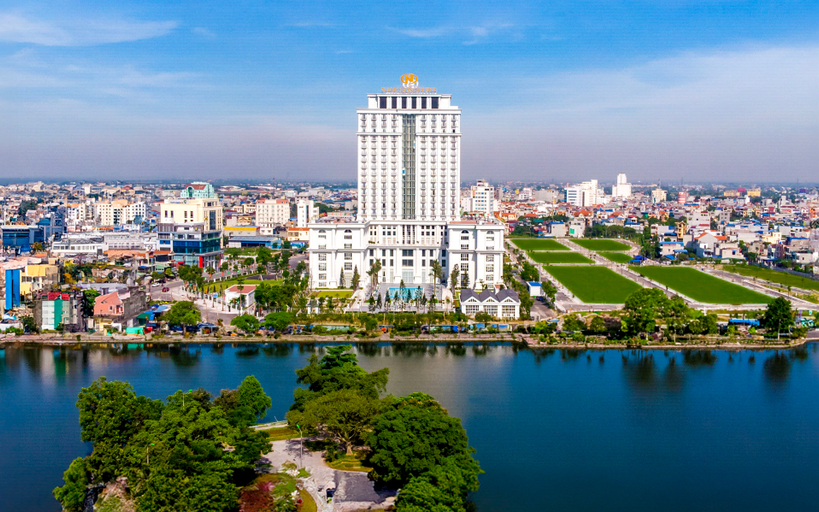 Nam Cuong Nam Dinh Hotel 9/11