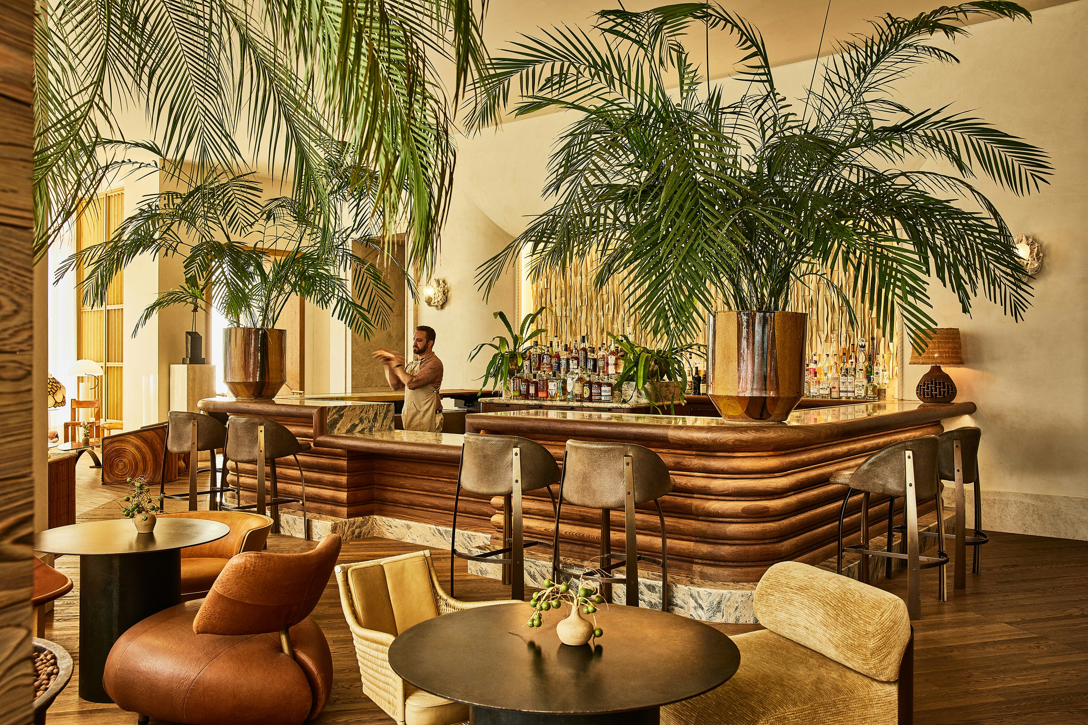Santa Monica Proper Hotel 53/56