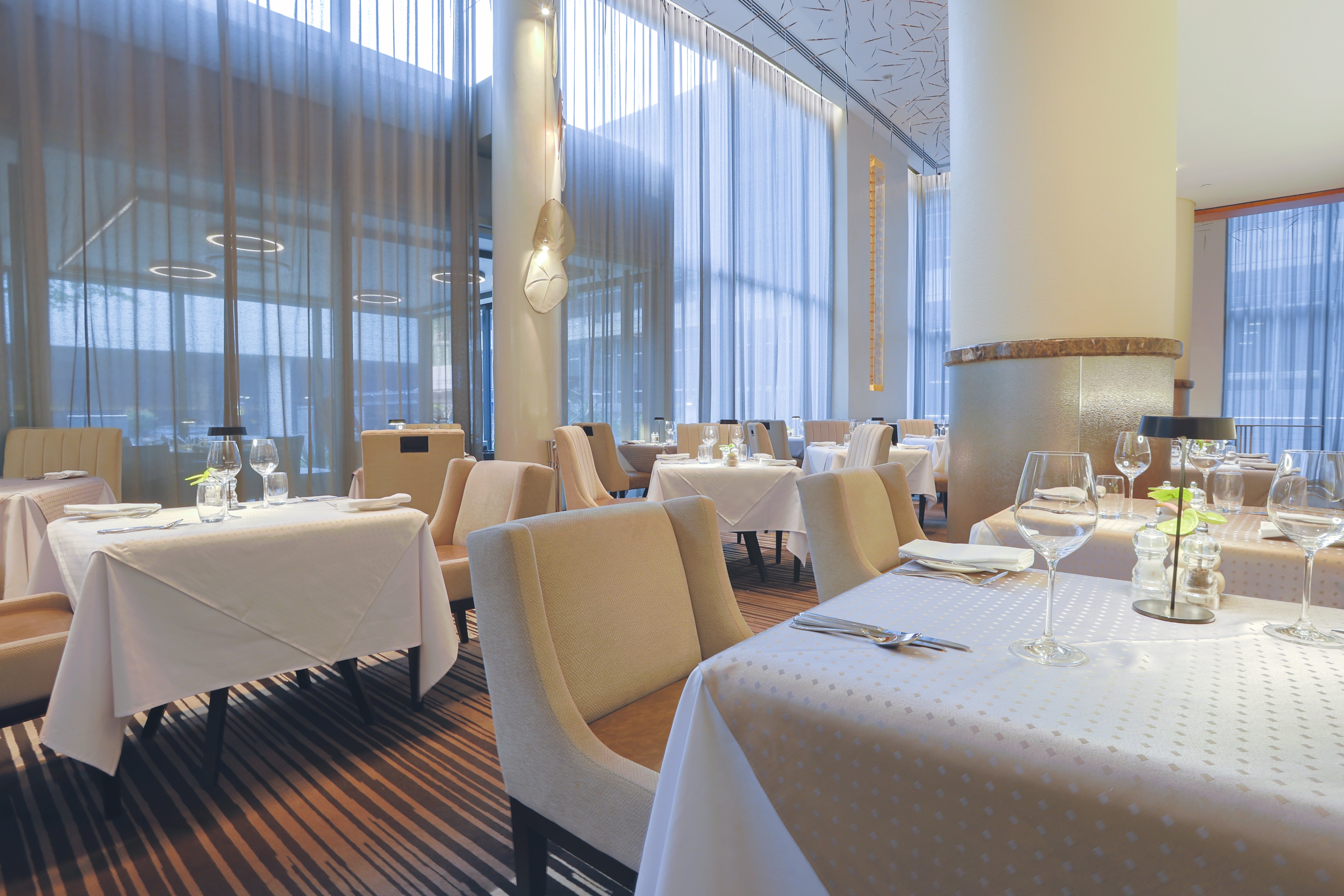 Intercontinental Johannesburg O R Tambo Airport 36/45