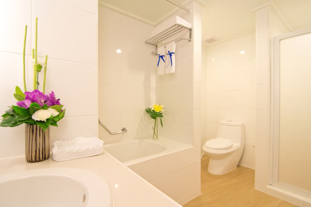 AMBASSADOR CITY JOMTIEN - OCEAN WING 49/50