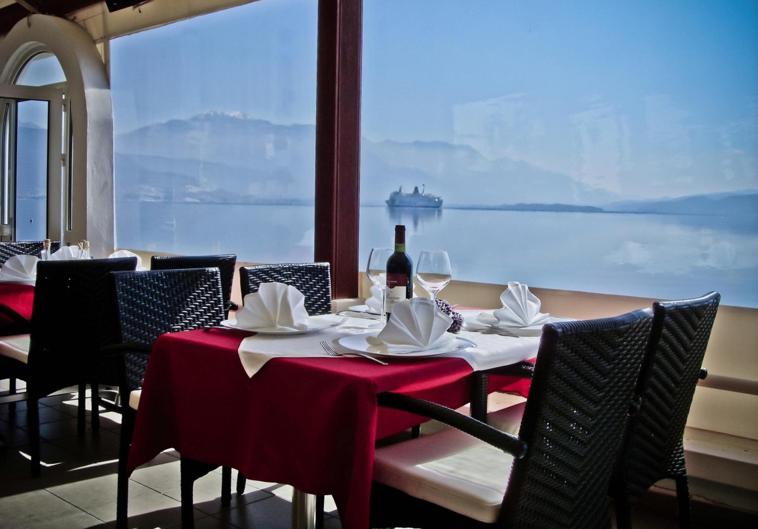 Azzurro Hotel Bijela, Herceg Novi 30/50