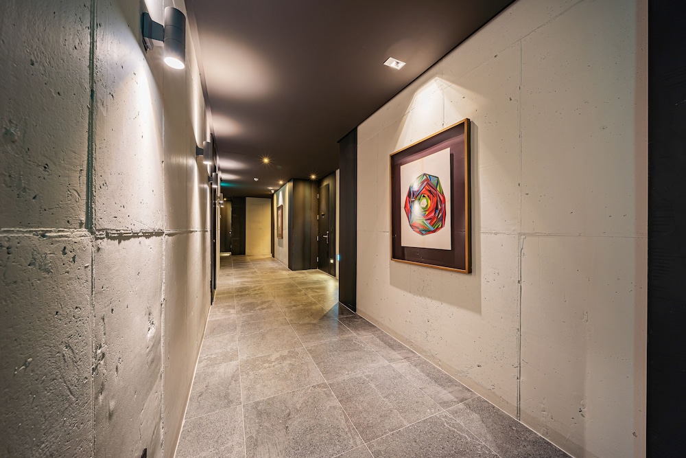 THE HONGC HOTEL Gangneung 12/28