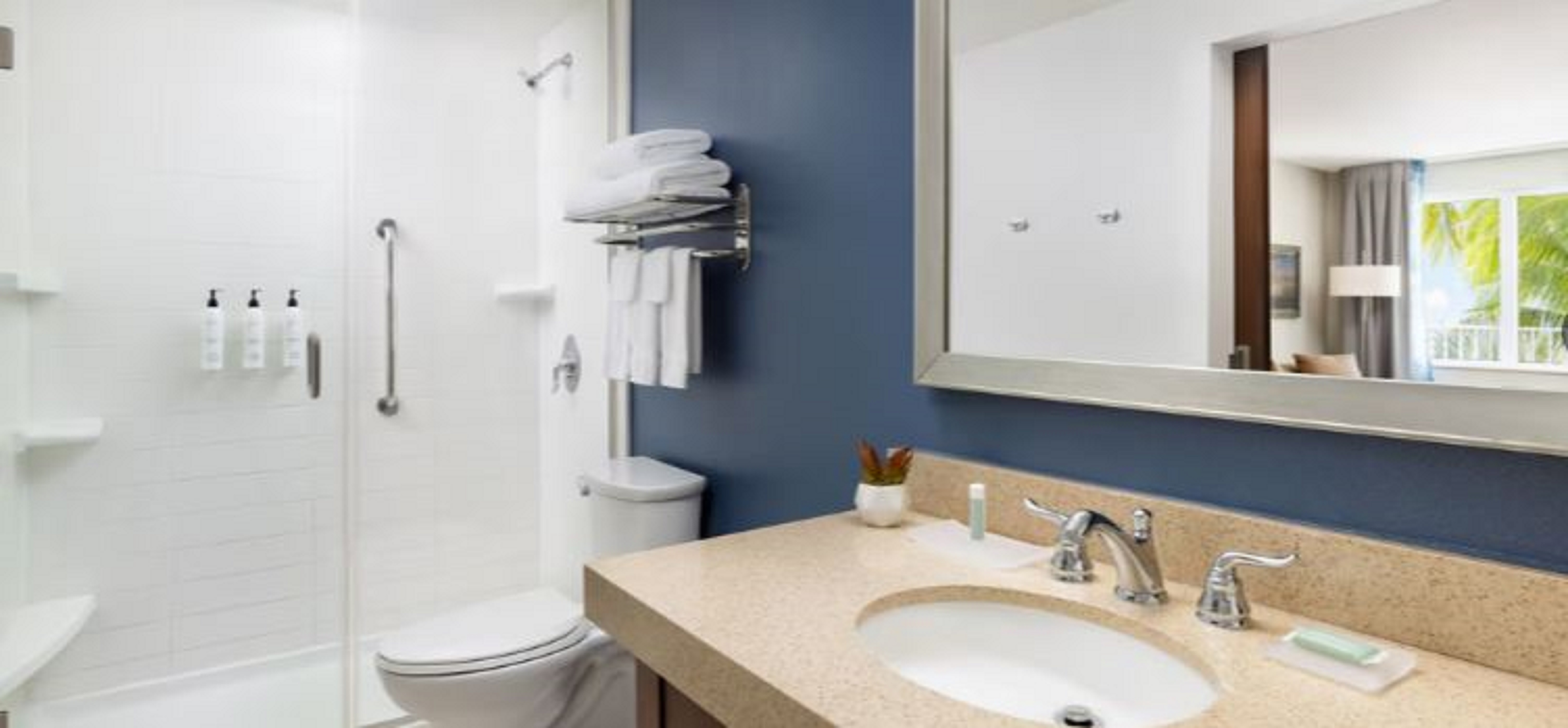 غرفة بسريرين كوين، Fairfield Inn Suites Key West At the Keys Collection 11/11