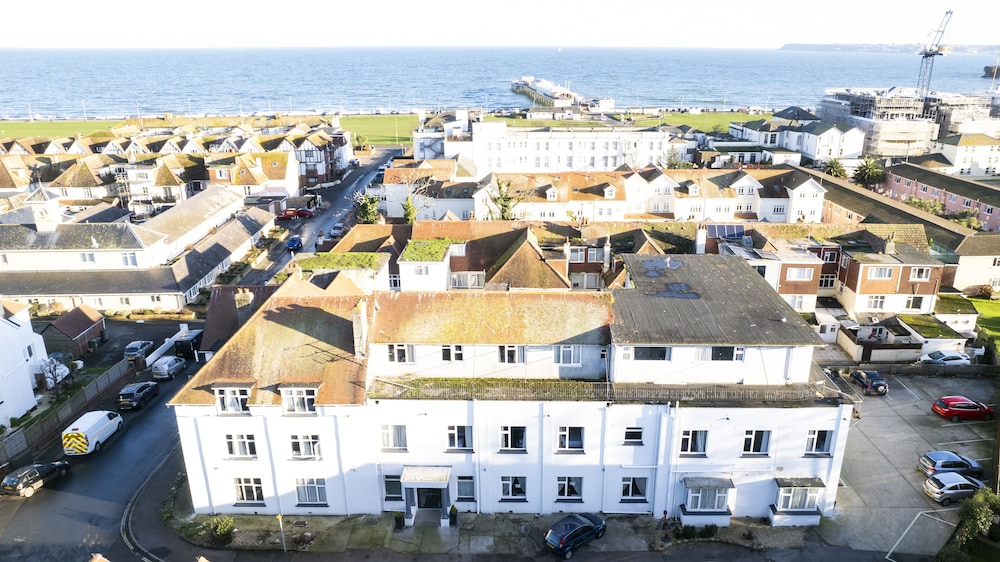 Torbay Court Hotel 1/38