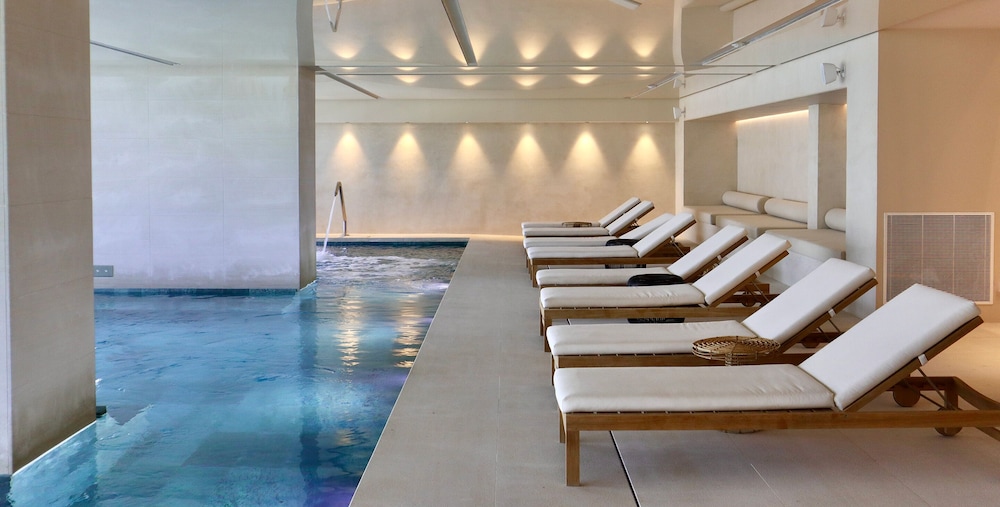 Atzavara Hotel & Spa 17/50