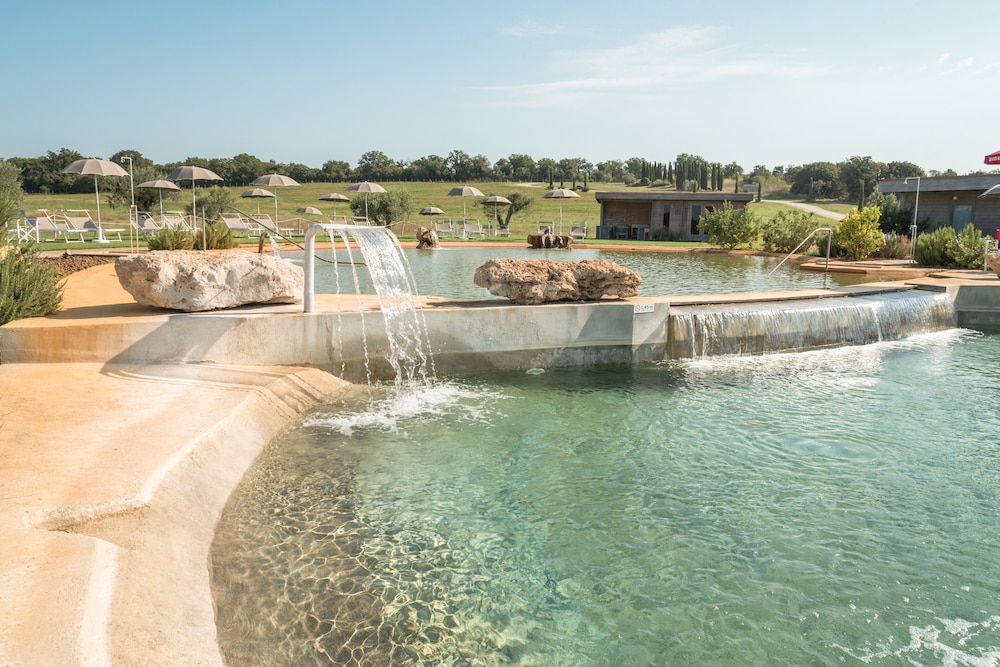 Terme Di Vulci Glamping and Spa 42/47