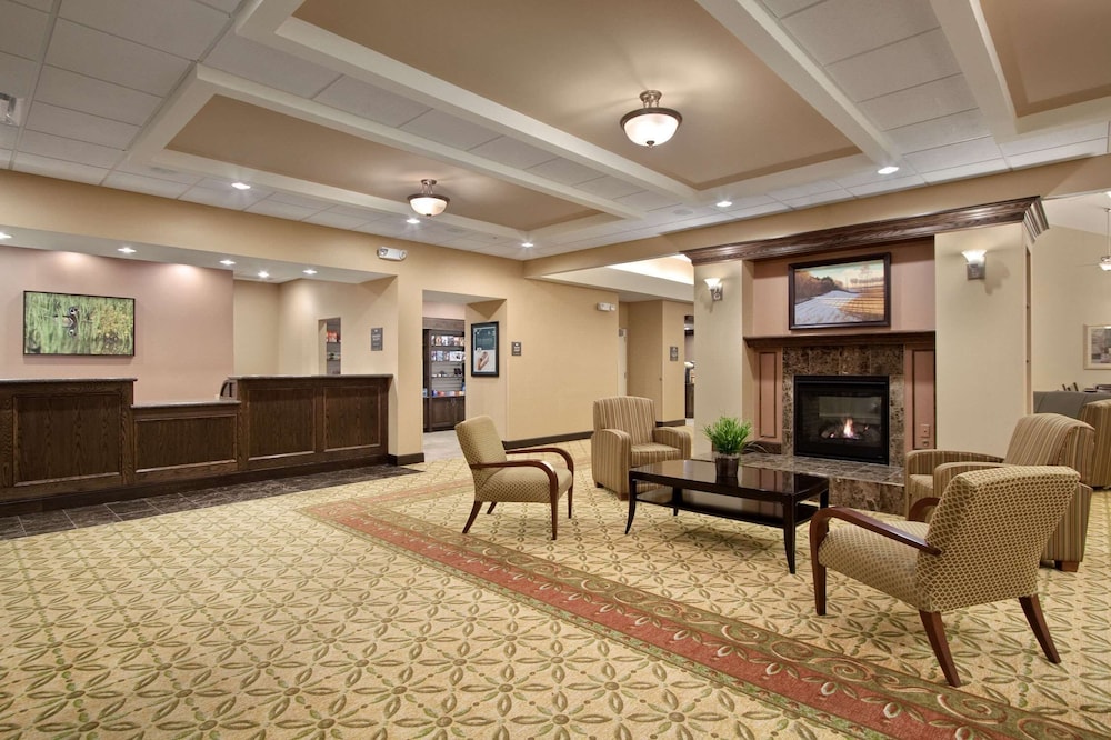 Homewood Suites By Hilton Rochester - Victor 30/46