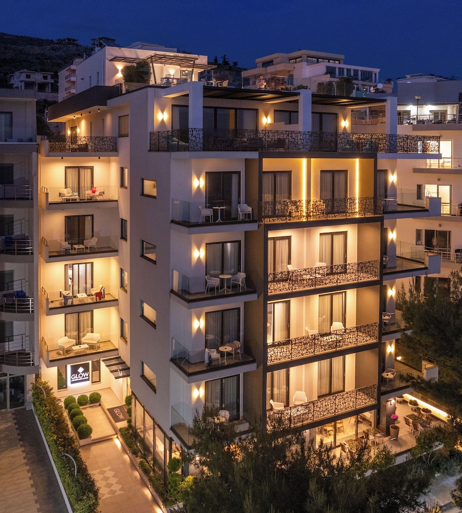 Glow Boutique Hotel & Suites photo5