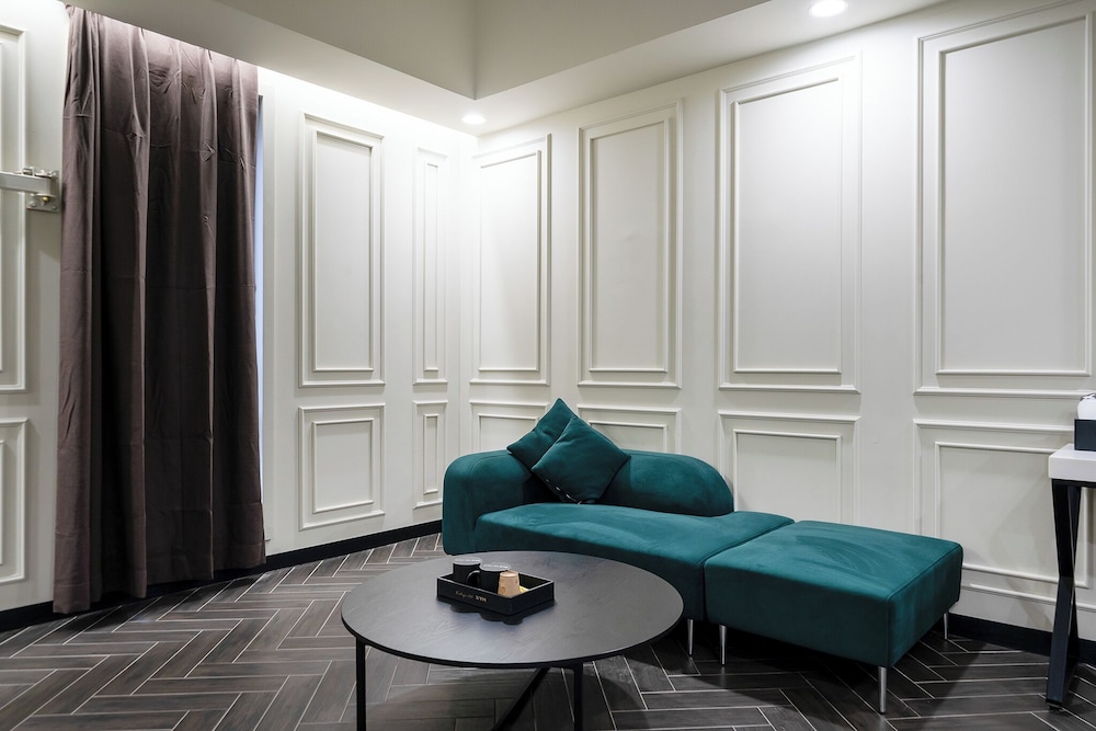 Boutique Hotel Xym Pyeongtaek 48/68