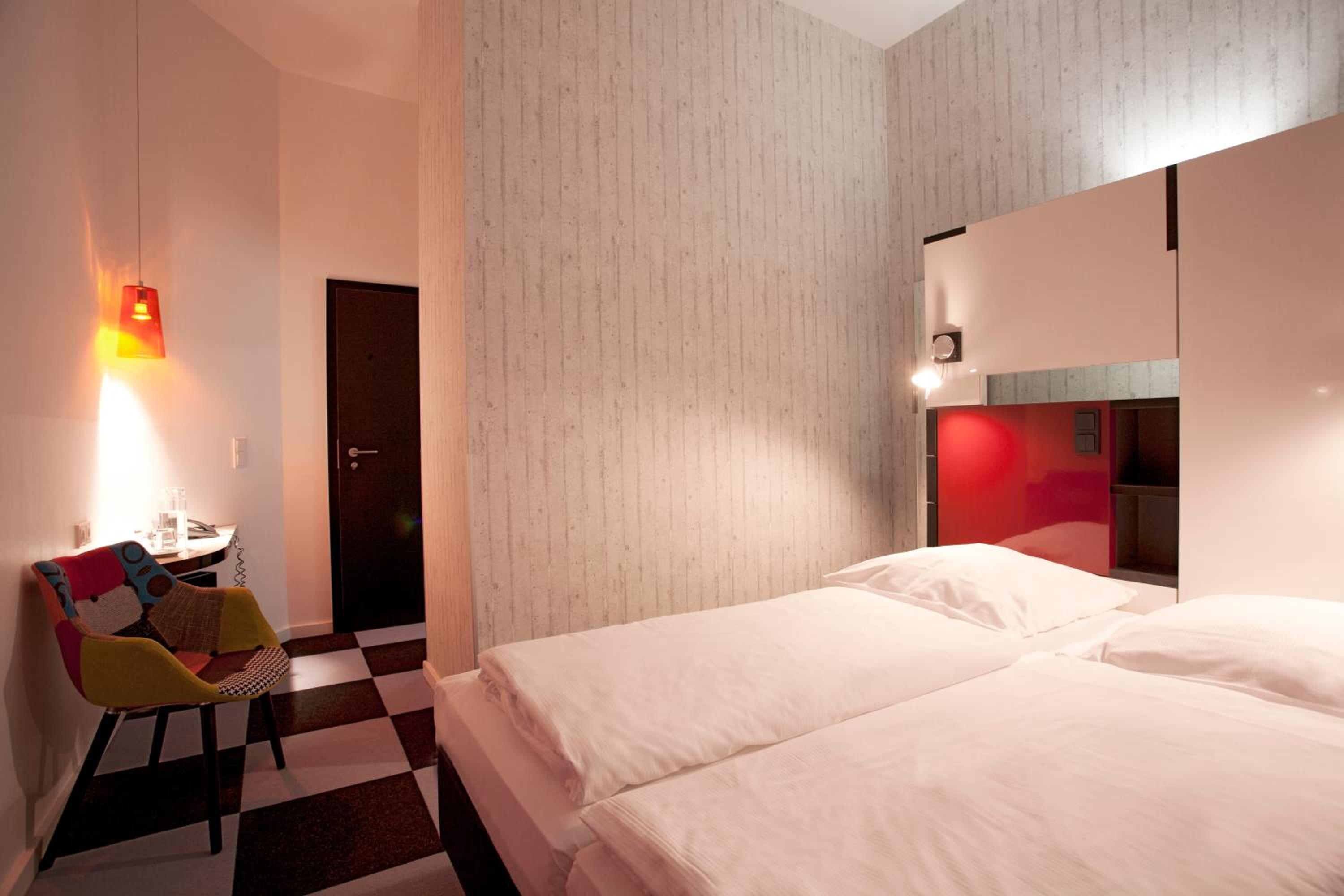 Hotel Cristall 20/57