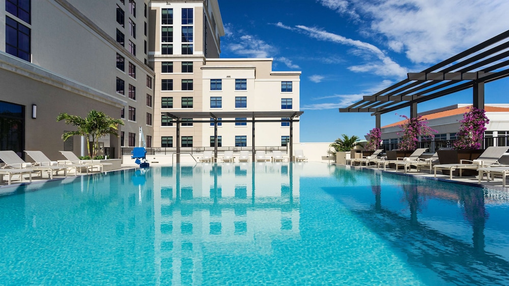 Hyatt Place Boca Raton Downtown 59/62