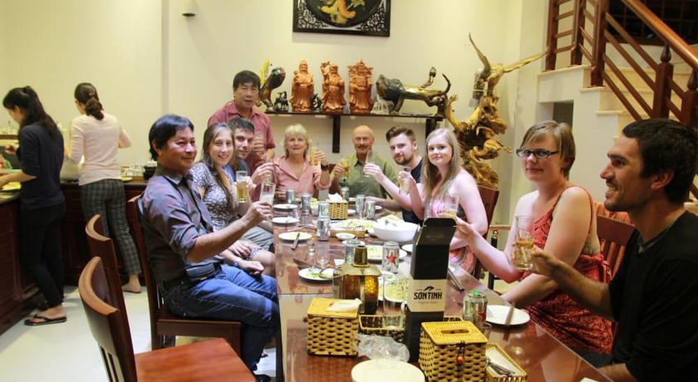 Hoi An Golden Horse Villa 51/70