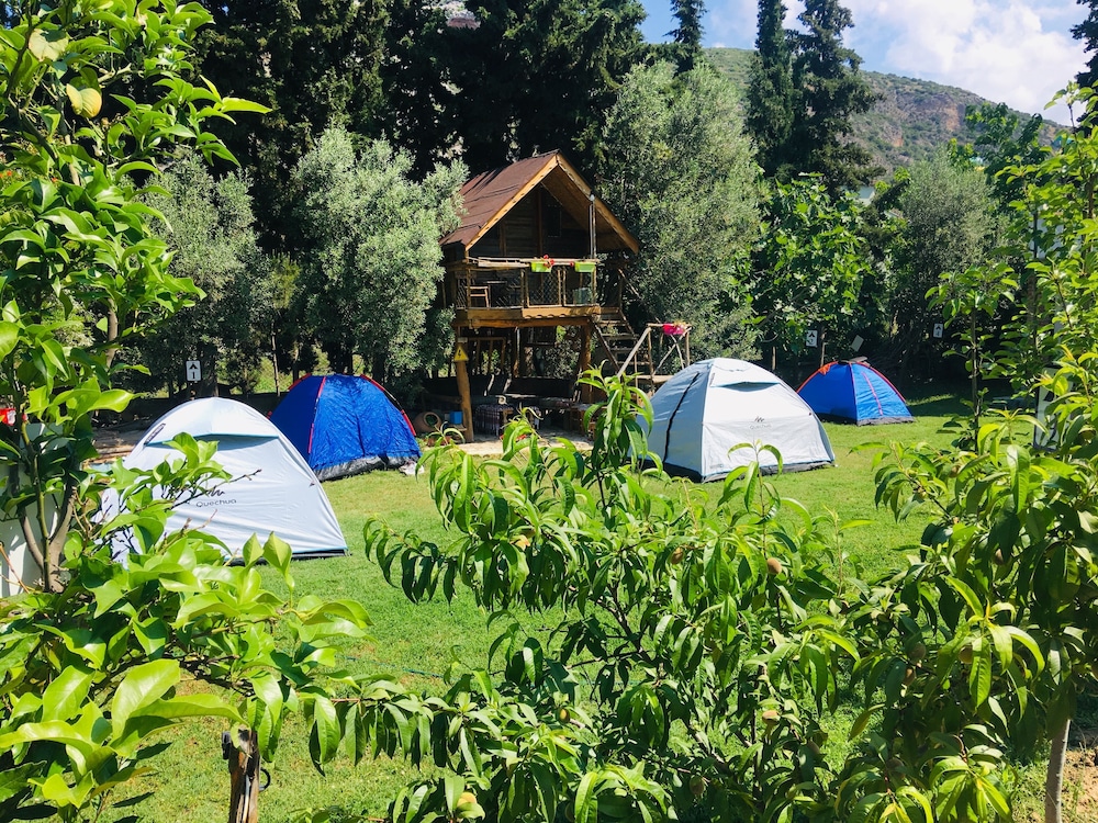 Mursel Pansiyon Garden Hotel 27/35