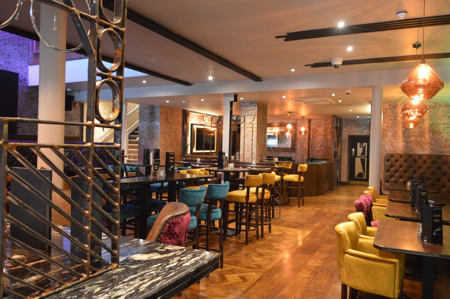 The Lord Street Hotel, BW Signature Collection 15/26