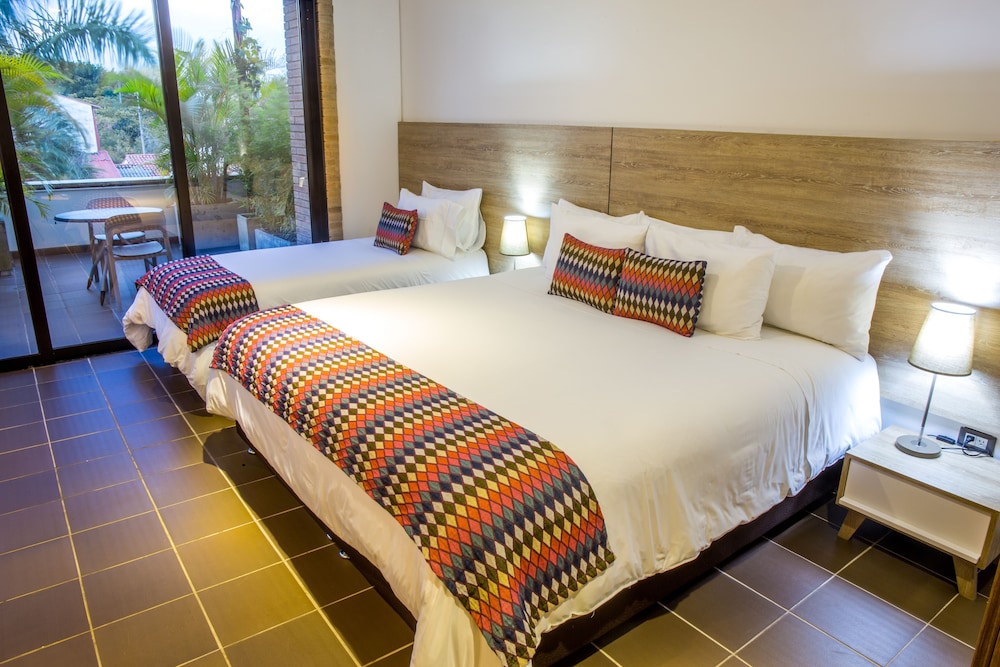 Alko Hotel Integrado 25/70