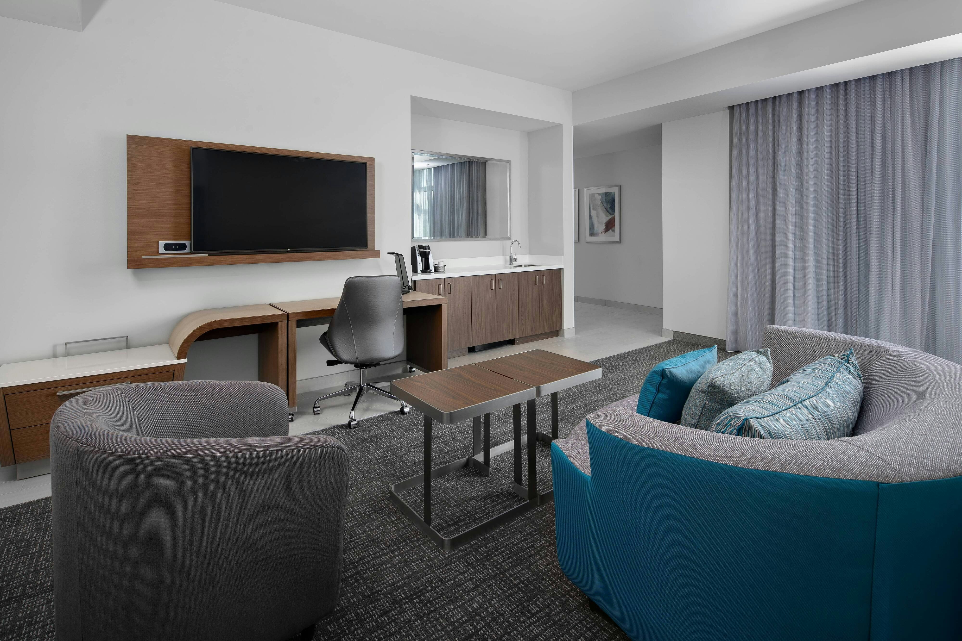 Courtyard By Marriott Delray Beach 39/61